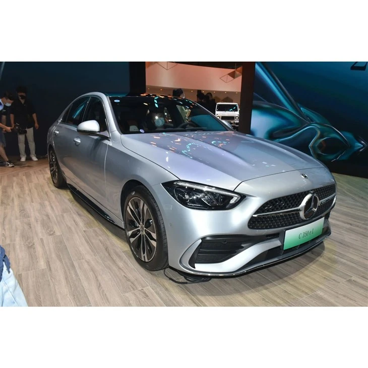 New Mercedes-Benz 2025 C 350 eL PHEV For Sale suppliers New Mercedes-Benz 2025 C 350 eL PHEV For Sale suppliers