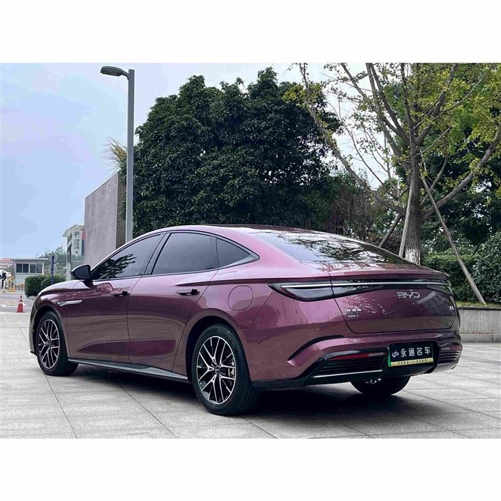 Used BYD Seal 2023 Model DM-i 1.5T 121km Flagship Version factory Used BYD Seal 2023 Model DM-i 1.5T 121km Flagship Version factory