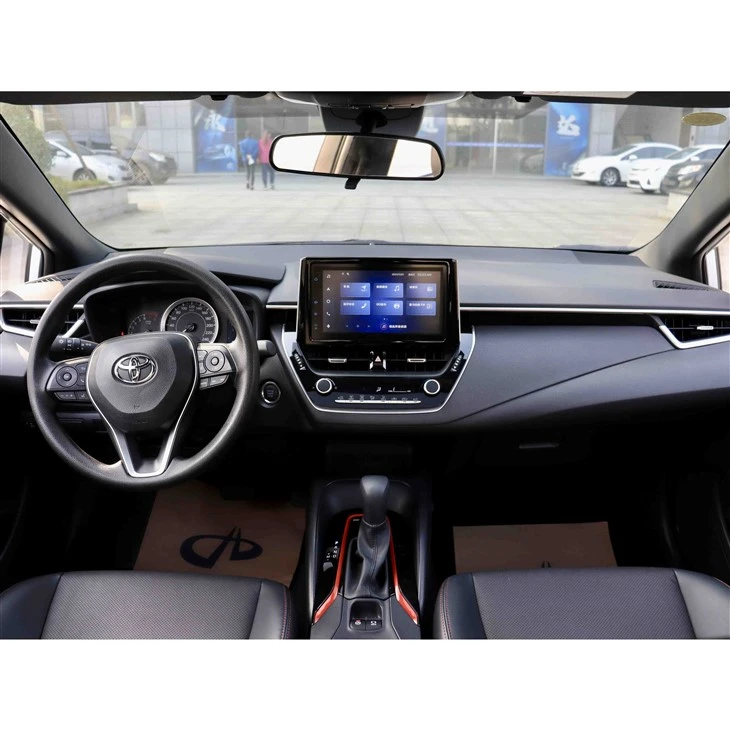 Used Toyota Corolla Levin 2023 185T CVT Sport Edition price Used Toyota Corolla Levin 2023 185T CVT Sport Edition price