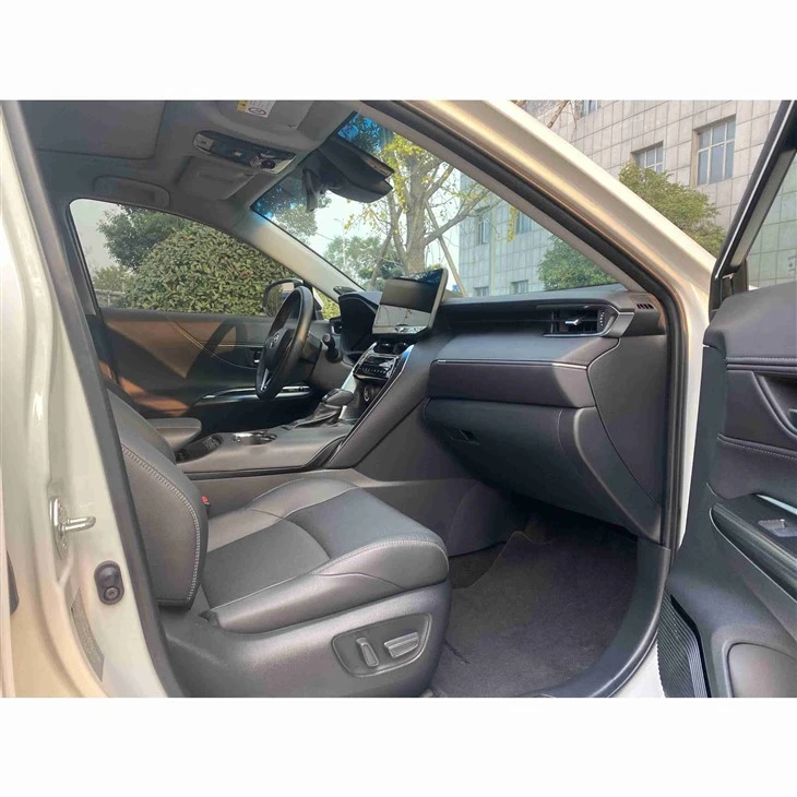 Used Toyota Venza 2022 2.0L CVT 4WD Premium Edition manufacturers Used Toyota Venza 2022 2.0L CVT 4WD Premium Edition manufacturers