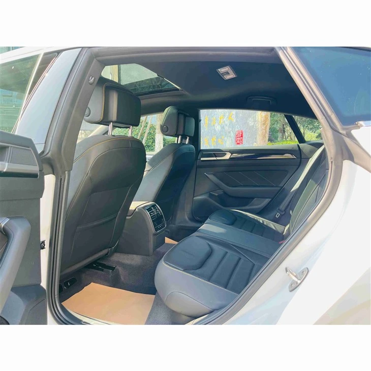 Used Volkswagen CC 2023 380TSI Duming Edition price