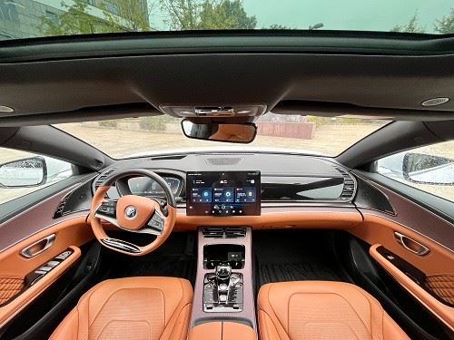 2022 BYD Han DMp 202KM 4WD Flagship Edition best 2022 BYD Han DMp 202KM 4WD Flagship Edition best