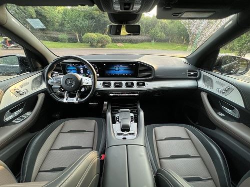 2022 Mercedes-AMG GLE-Class AMG GLE 53 4MATIC+ best 2022 Mercedes-AMG GLE-Class AMG GLE 53 4MATIC+ best