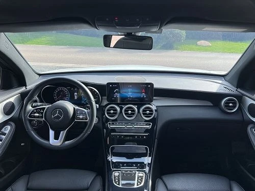 2022 Mercedes-Benz GLC-Class Facelift III GLC 260 L 4MATIC Dynamic Edition high quality 2022 Mercedes-Benz GLC-Class Facelift III GLC 260 L 4MATIC Dynamic Edition high quality