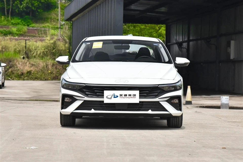 2023 Hyundai Elantra 1.5T