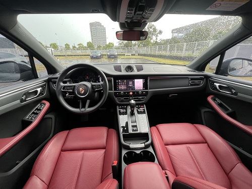 2024 Porsche Macan 2 best 2024 Porsche Macan 2 best