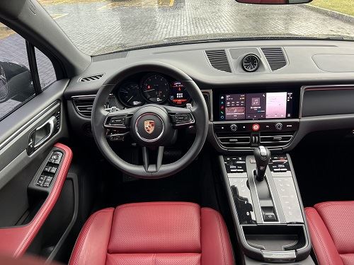 2024 Porsche Macan 2 high quality 2024 Porsche Macan 2 high quality