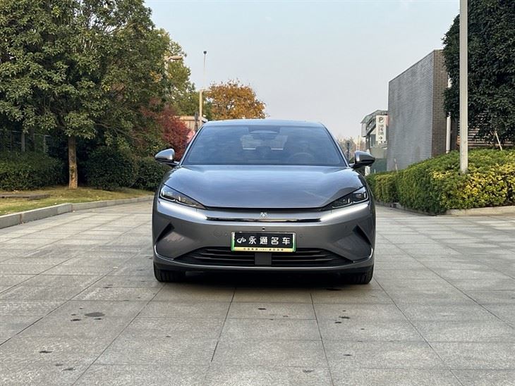 2025 BYD Qin L EV 545 Superior Edition 2025 BYD Qin L EV 545 Superior Edition