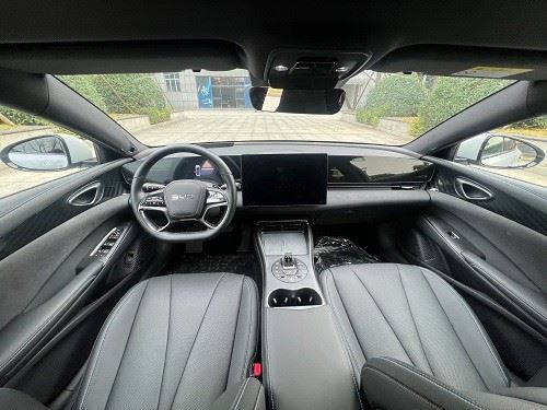 2025 BYD Seal 650 ADAS Edition best