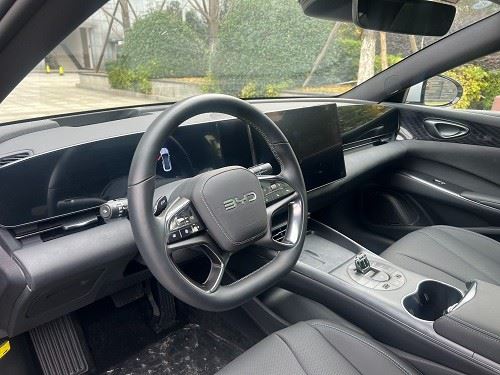 2025 BYD Seal 650 ADAS Edition high quality