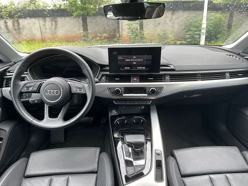 Audi 2024 Audi A5 Sportback 40 TFSI Stylish Sporty best Audi 2024 Audi A5 Sportback 40 TFSI Stylish Sporty best