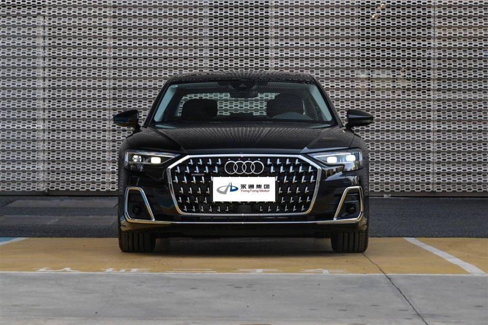 AUDI A8L AUDI A8L