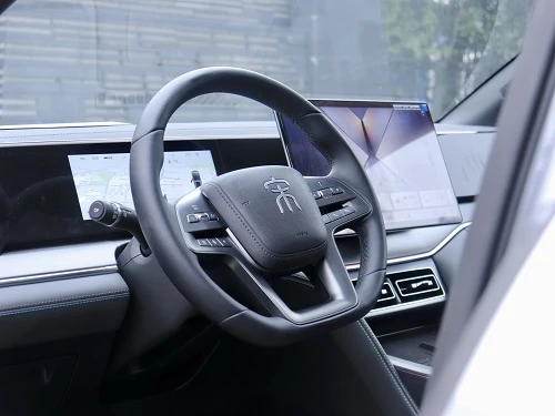 BYD Company2024 Song L 662km Excellence high quality BYD Company2024 Song L 662km Excellence high quality