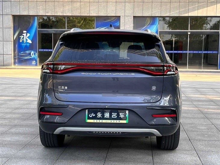 BYD Tang New Energy 2023 Model, Tang New Energy DM-i Champion Edition, 112KM Premium Type factory BYD Tang New Energy 2023 Model, Tang New Energy DM-i Champion Edition, 112KM Premium Type factory