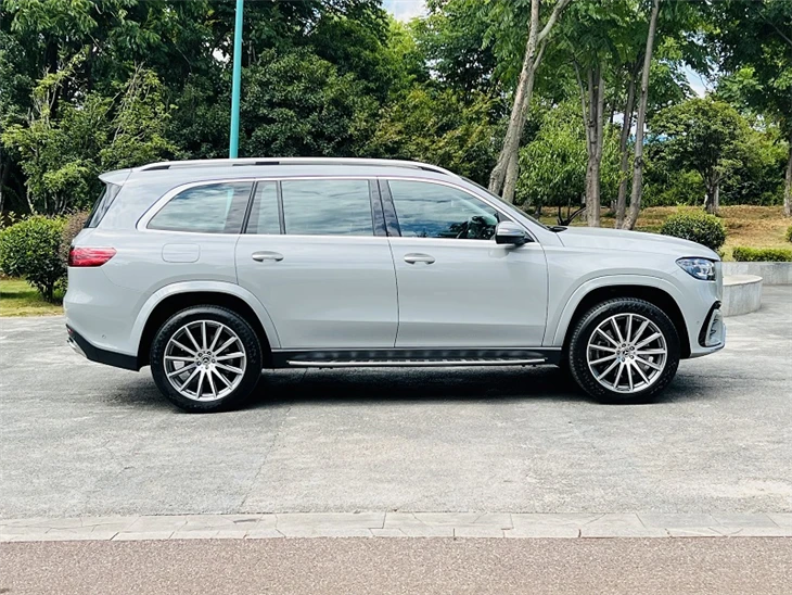Mercedes2024 Mercedes-Benz GLS Class GLS450 4MATIC Deluxe suppliers Mercedes2024 Mercedes-Benz GLS Class GLS450 4MATIC Deluxe suppliers
