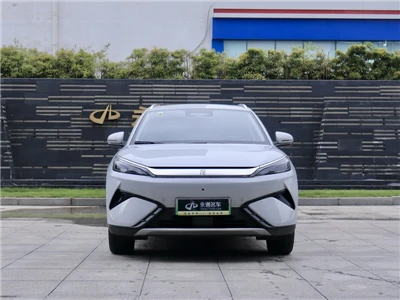 BYD Company2025 Yuan PLUS Versione di guida intelligente 510 km