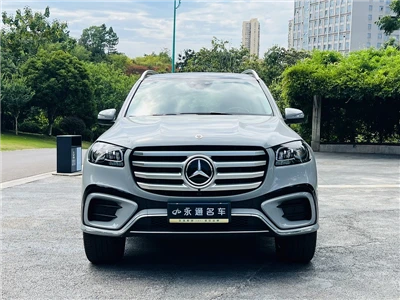 Mercedes2024 Mercedes-Benz GLS Classe GLS450 4MATIC Deluxe