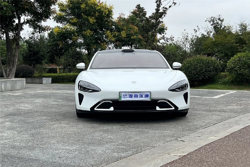 Xiaomi Cars 2024 Xiaomi SU7 750km 4WD Max Founding Edition suppliers